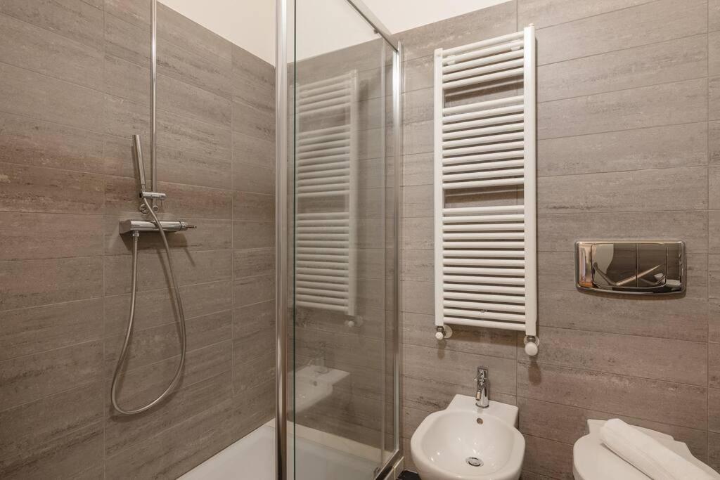 Apartments Trieste Centro I 3 Luaran gambar