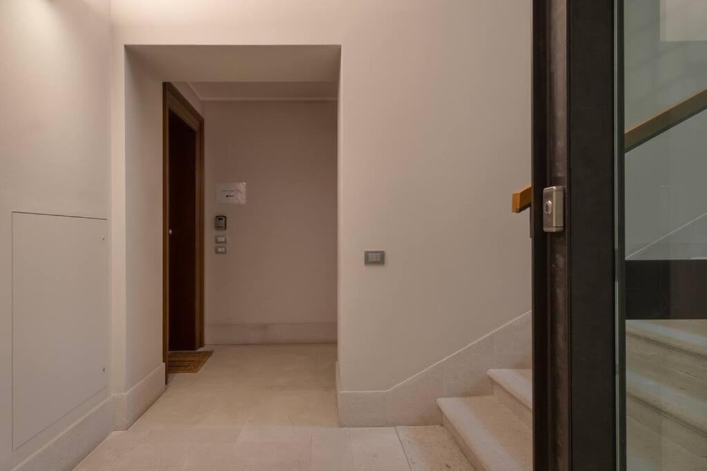 Apartments Trieste Centro I 3 Luaran gambar